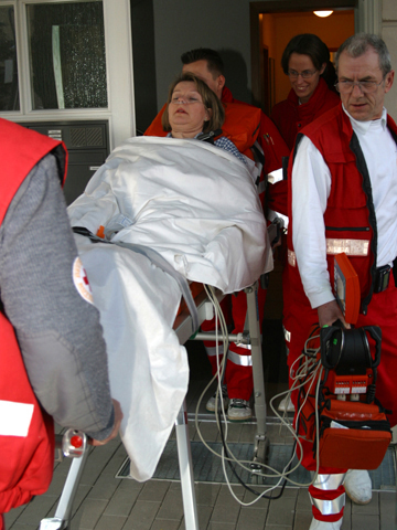 Rettungsablauf Rettungsablauf.