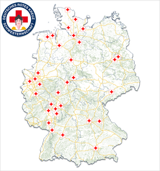 Map or image of this location Imagemap